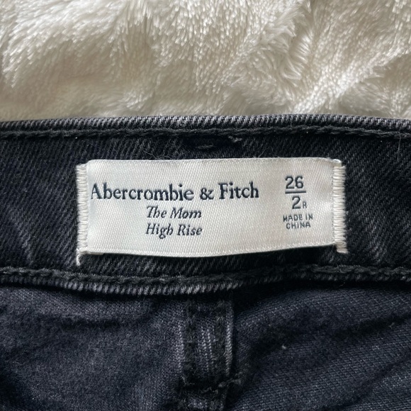 Abercrombie & Fitch jeans size 26/2 - Picture 2 of 4
